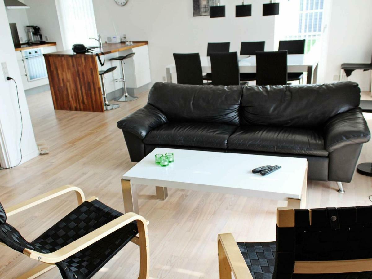 8 Person Holiday Home In R M Sonderby  Room photo